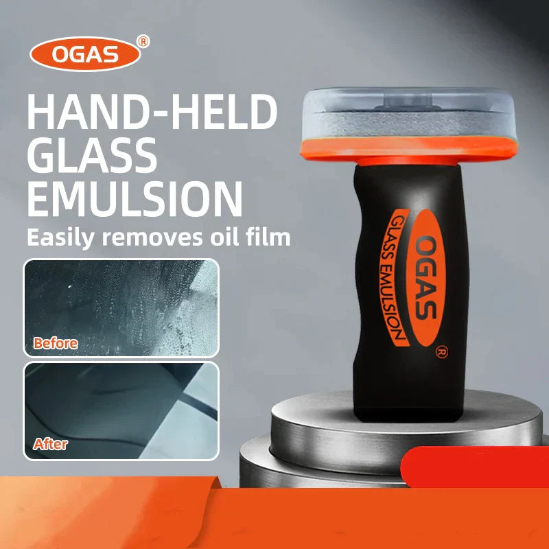 Windshield Cleaner