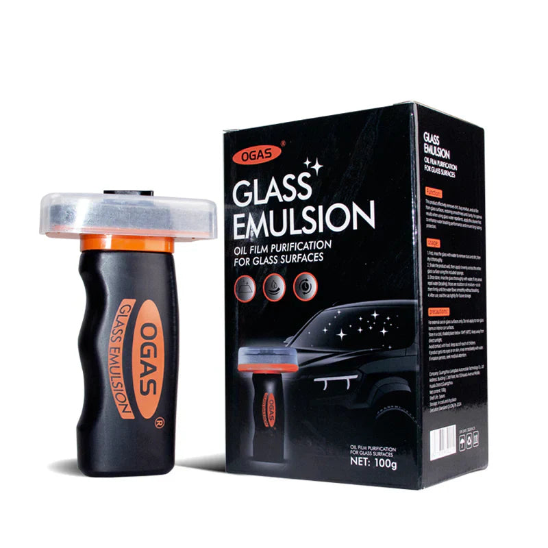 Windshield Cleaner