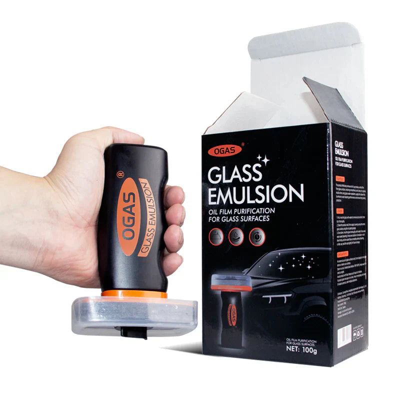 Windshield Cleaner