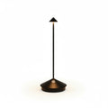 Wireless LED Table Lamp