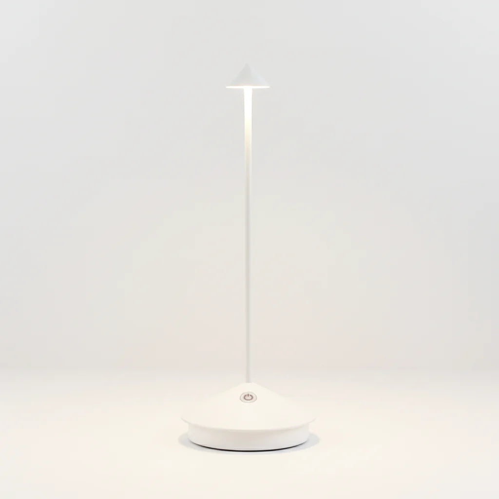 Wireless LED Table Lamp